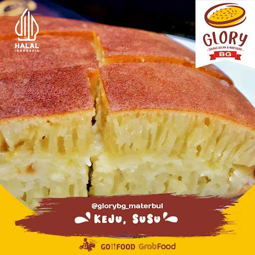 Glory Terang Bulan & Martabak Bg 8