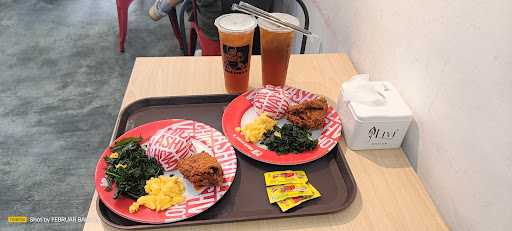 Hotways Chicken Malang 6