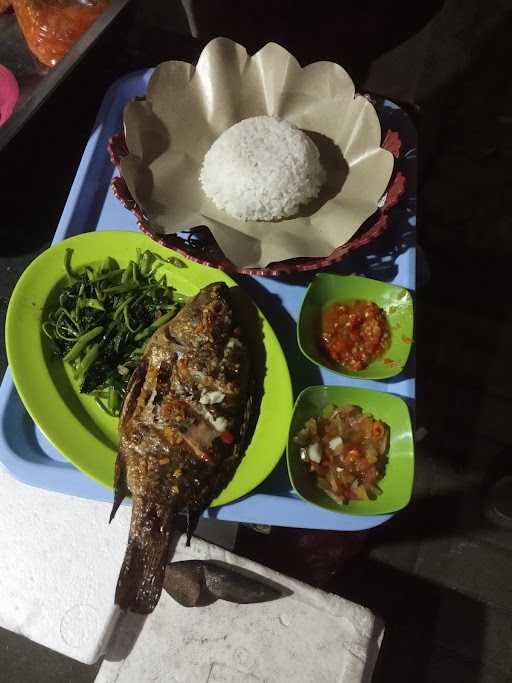 Ikan & Ayam Bakar Picasuar 1