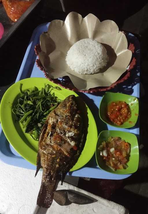 Ikan & Ayam Bakar Picasuar 2