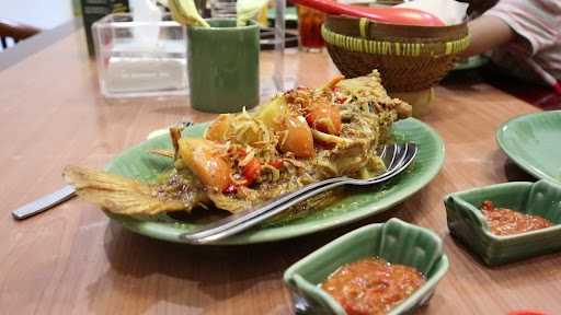 Ikan Bakar Cianjur 7