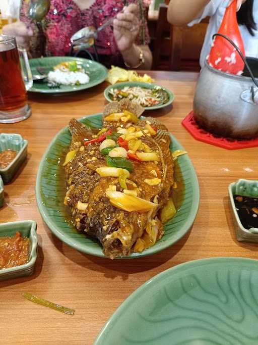 Ikan Bakar Cianjur 3