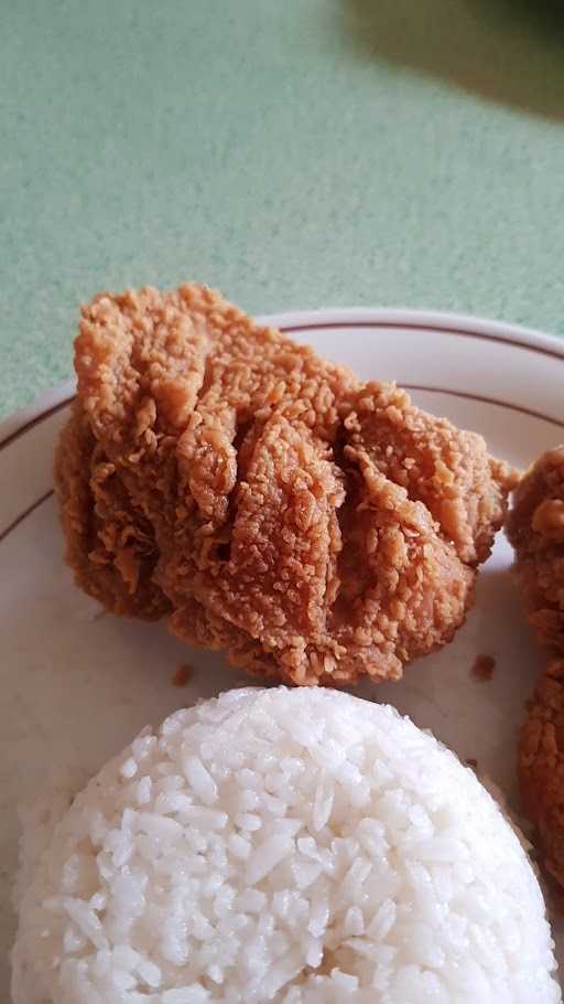 Itb Fried Chicken 2