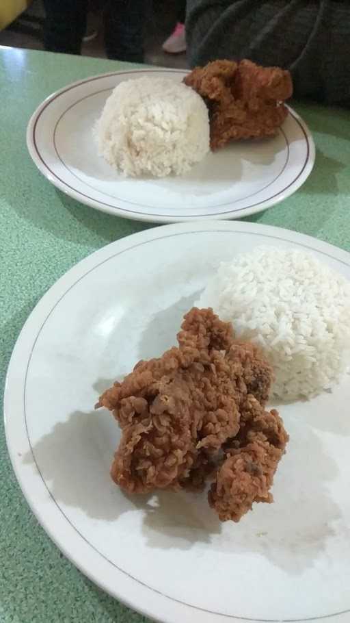 Itb Fried Chicken 5