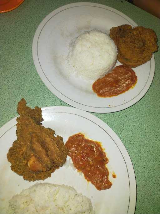 Itb Fried Chicken 6