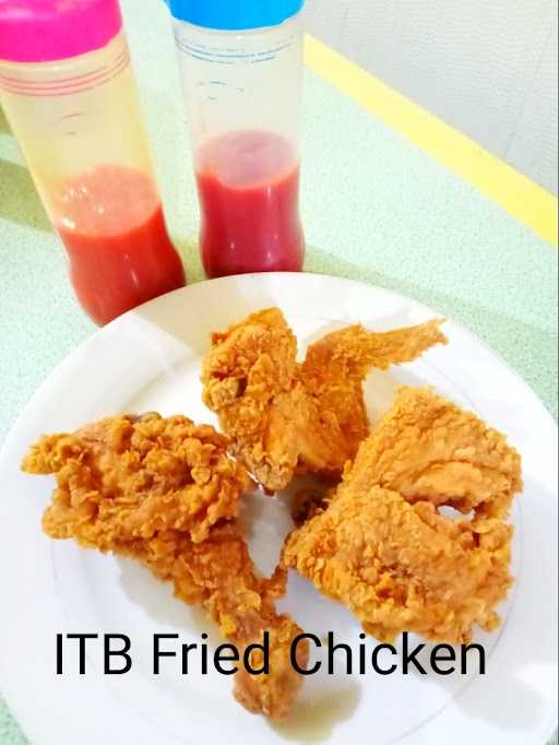 Itb Fried Chicken 3