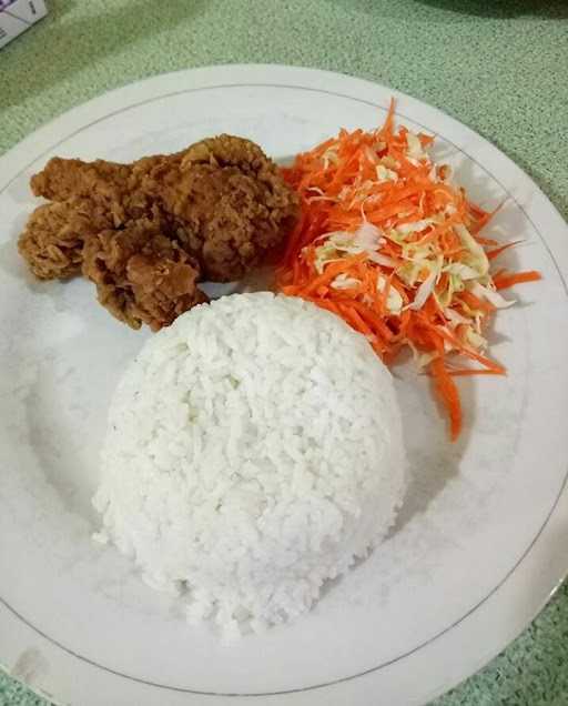 Itb Fried Chicken 7