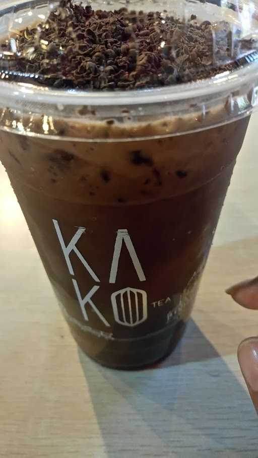 Kako Thai Tea 3