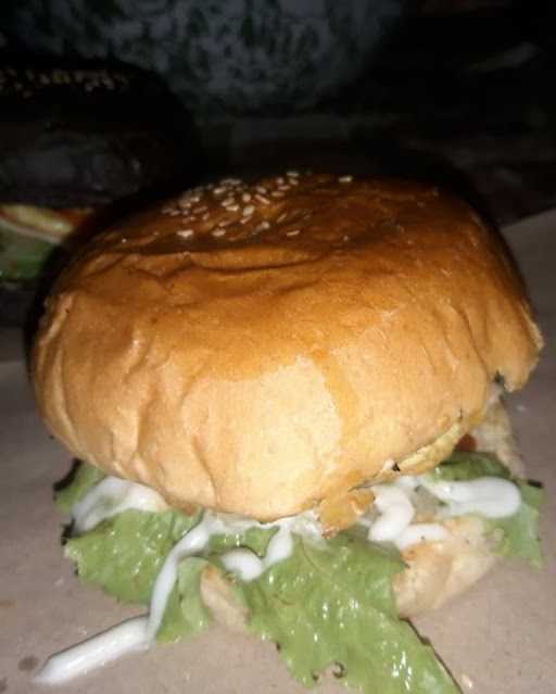 Kebab Dan Burger Luphy 4