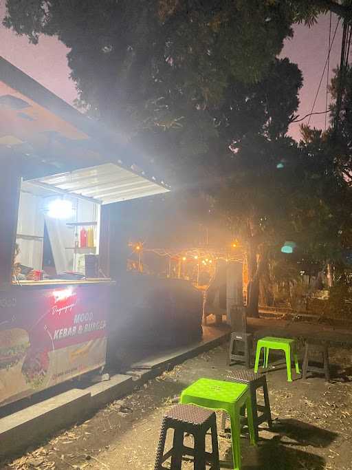 Kebab Dan Burger Mood 10