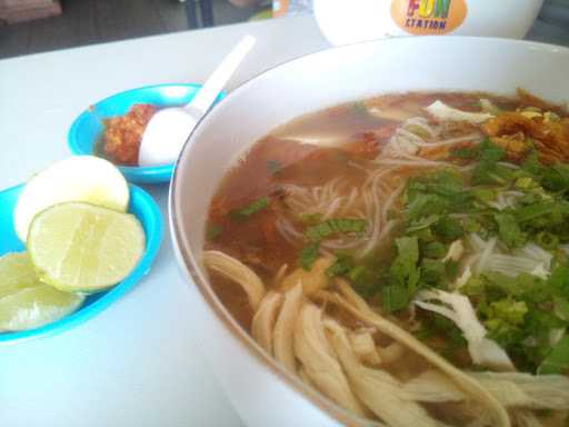 Kedai Soto Banjar 1