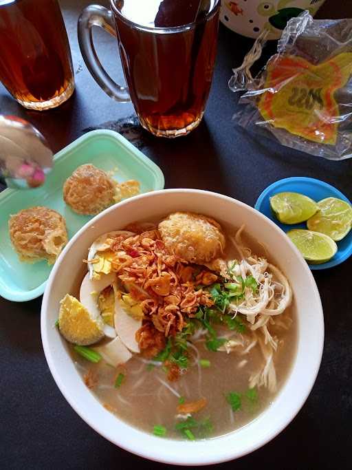 Kedai Soto Banjar 7