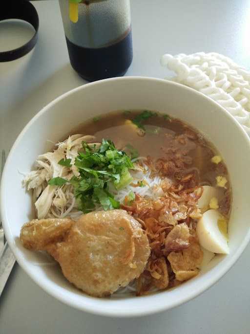 Kedai Soto Banjar 3