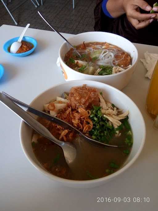 Kedai Soto Banjar 5