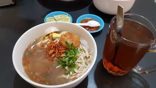 Kedai Soto Banjar 9