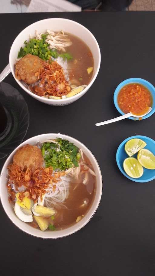 Kedai Soto Banjar 2