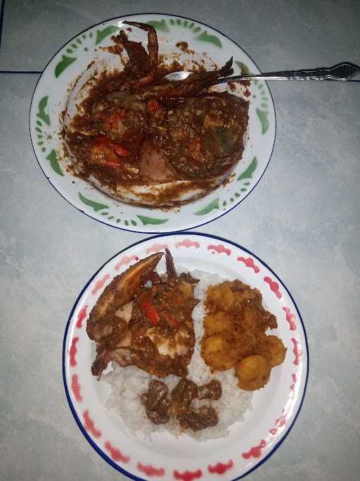 Kepiting Super Malang 5