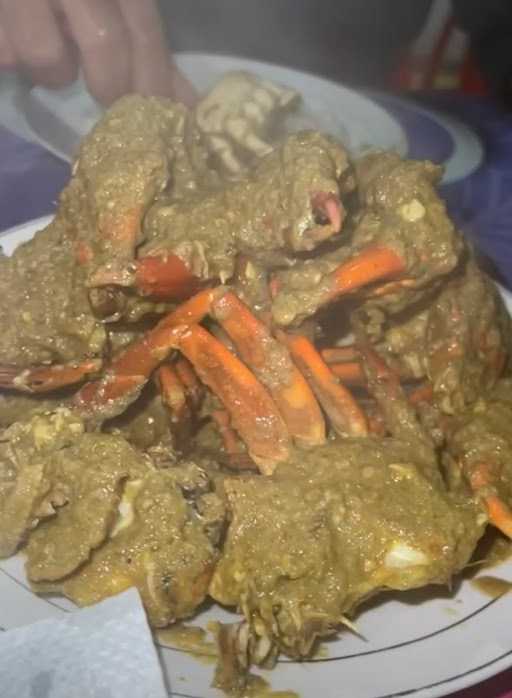 Kepiting Super Malang 4