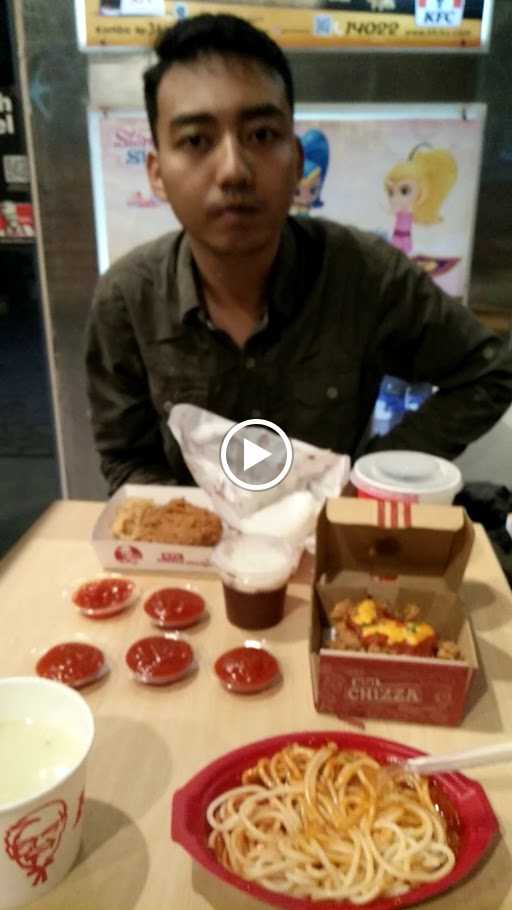 KFC - Sarinah Malang 2