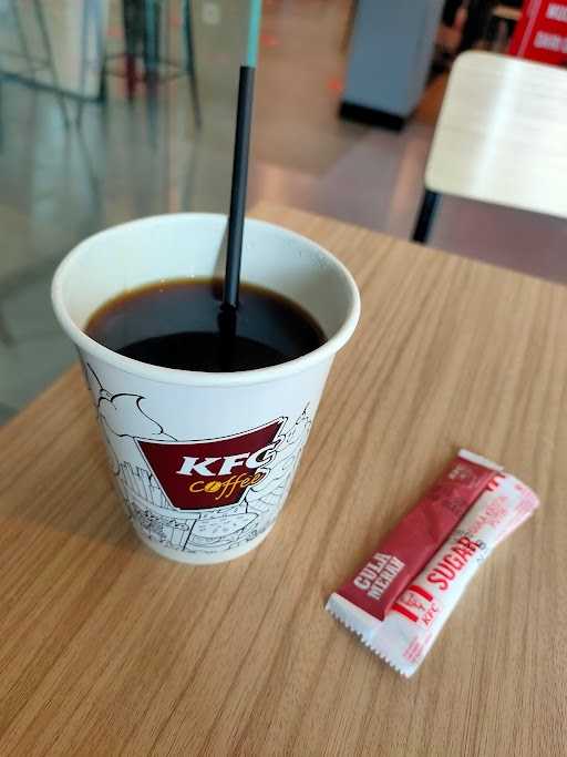 KFC - Sarinah Malang 5