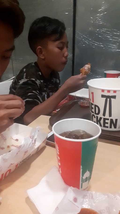 KFC - Sarinah Malang 1