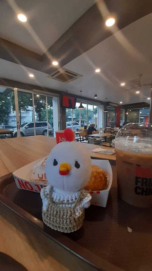 KFC - Sarinah Malang 6