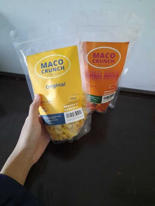 Macocrunch 2