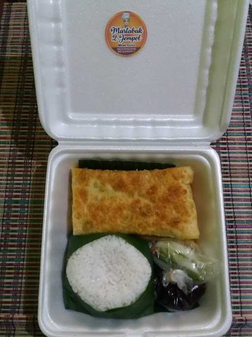 Martabak 2Jempol Mbak Kunul 1