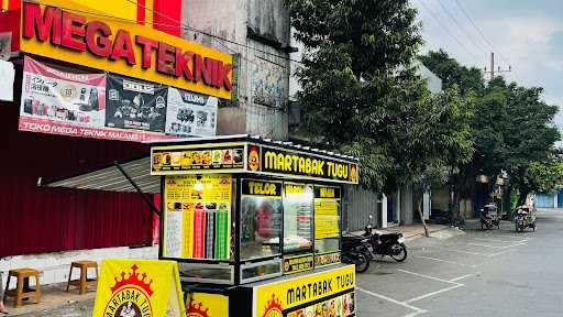 Martabak Tugu (Gopal) 7