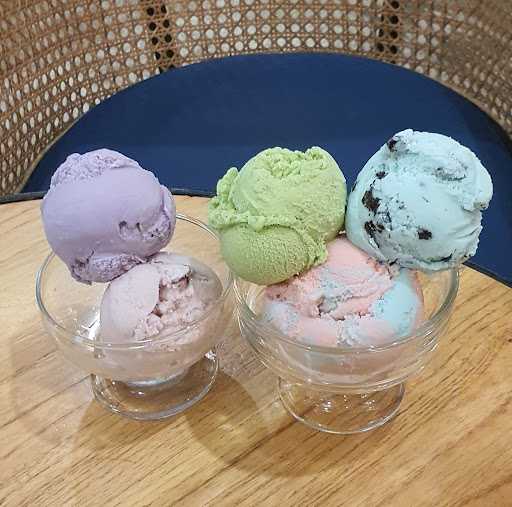 Meltd Ice Cream & Eatery 5