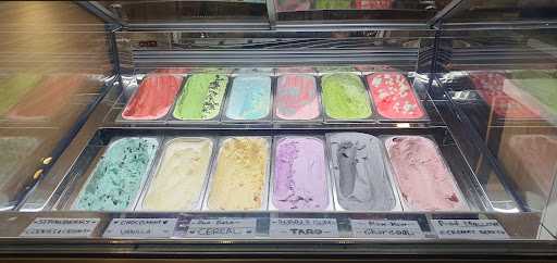 Meltd Ice Cream & Eatery 7