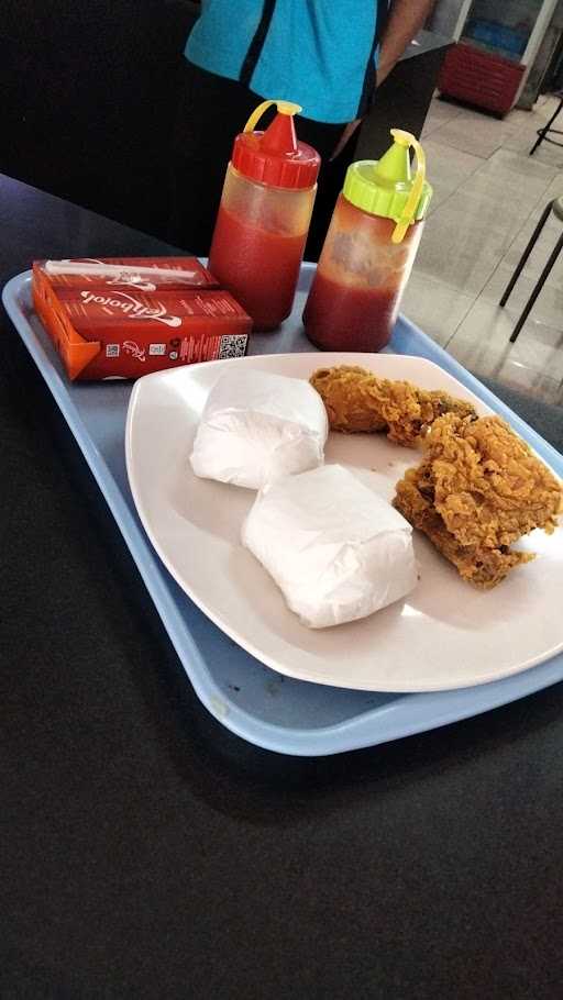 Miami Chicken Kasin 6