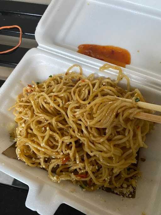 Mie Gacoan Jl. Jakarta Kota Malang 4