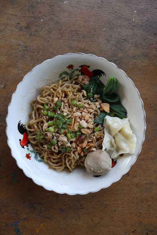 Mie Pinangsia Malang 2