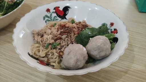 Mie Pinangsia Malang 8