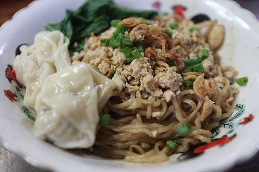 Mie Pinangsia Malang 10