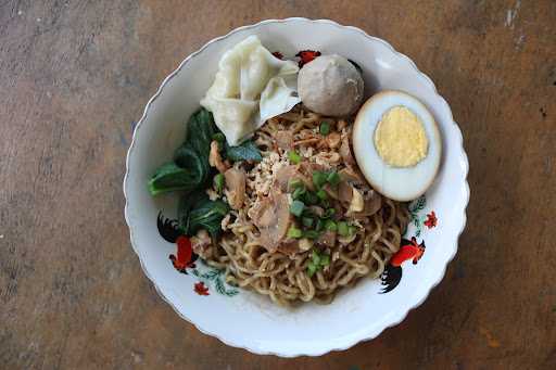 Mie Pinangsia Malang 9