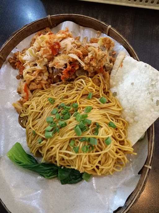 Mie Tahu Jomblo 1