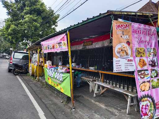 Nasi Bebek Pagi 2