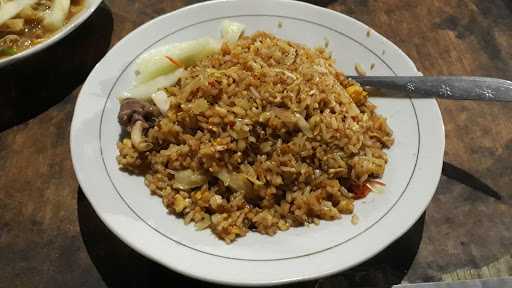 Nasi Goreng Arang Khas Jawa 7