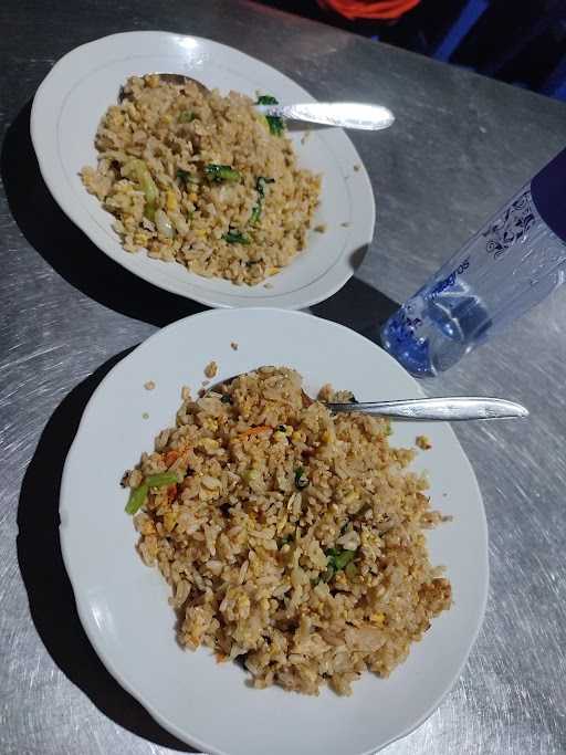 Nasi Goreng Arang Khas Jawa 9