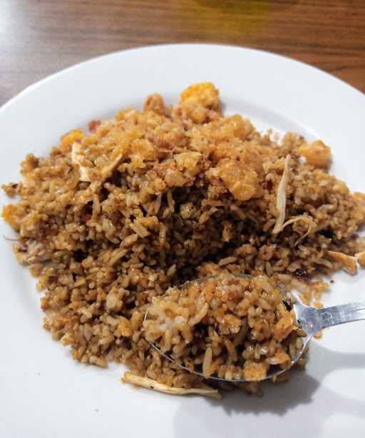 Nasi Goreng Bambang 7