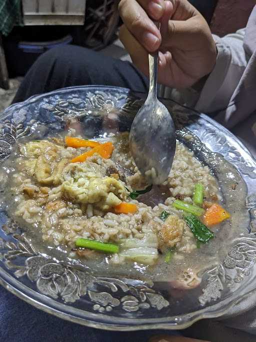 Nasi Goreng Bambang 1