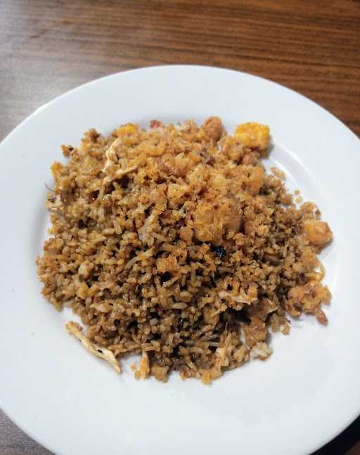 Nasi Goreng Bambang 6