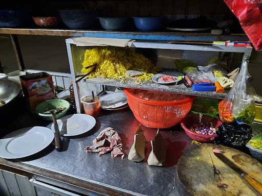 Nasi Goreng Bambang 2