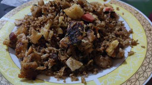 Nasi Goreng Bambang 4