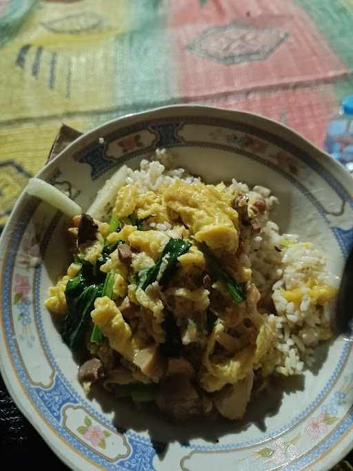 Nasi Goreng Bang Joni 3