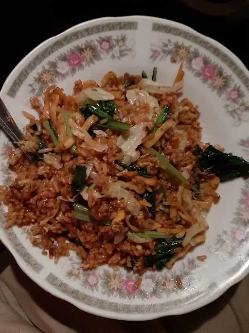 Nasi Goreng Bang Joni 1