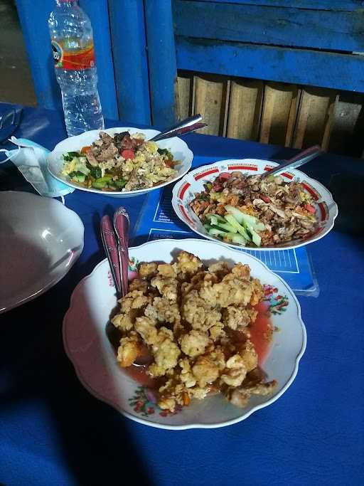 Nasi Goreng Cak To Dempo 6