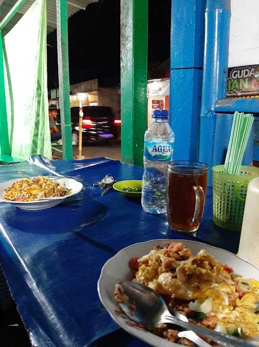 Nasi Goreng Cak To Dempo 3